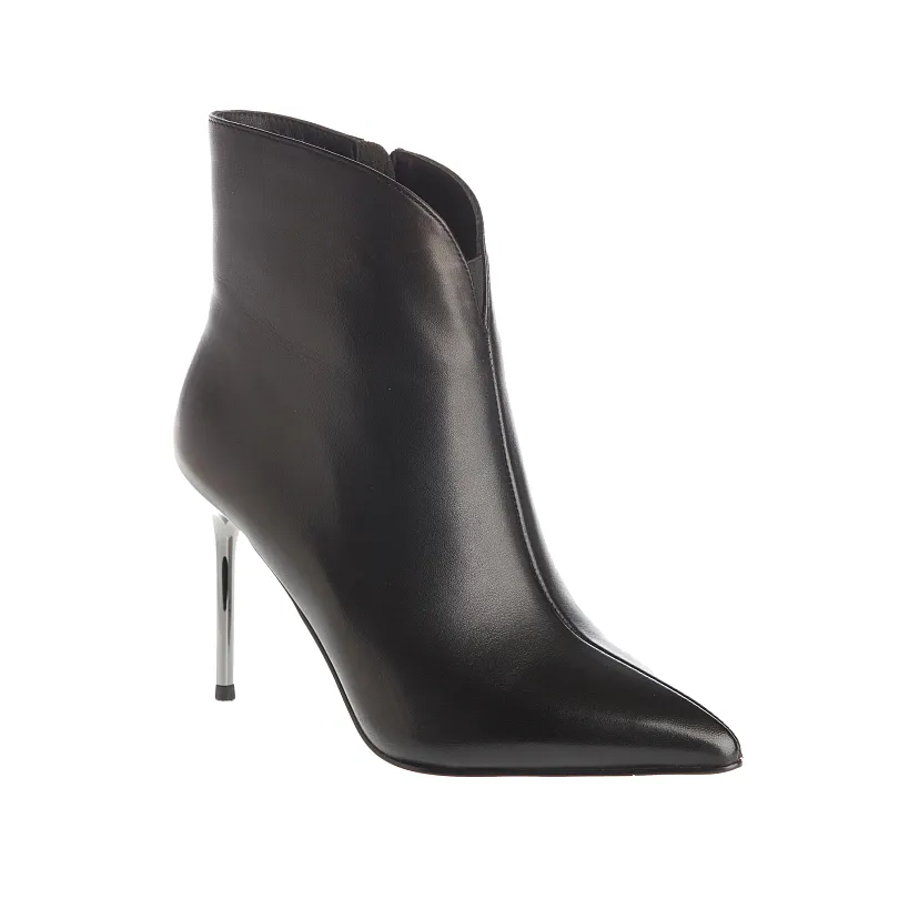 Купить Ботильоны женские Massimo Renne 23628