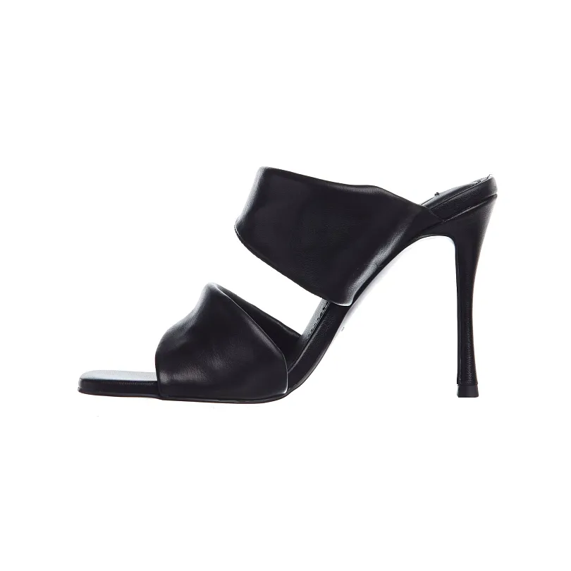 Купить Сабо женские Россия 22854