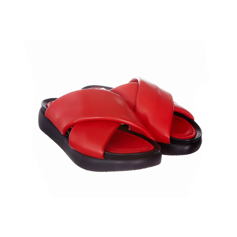 Купить Сабо женские Россия 21166