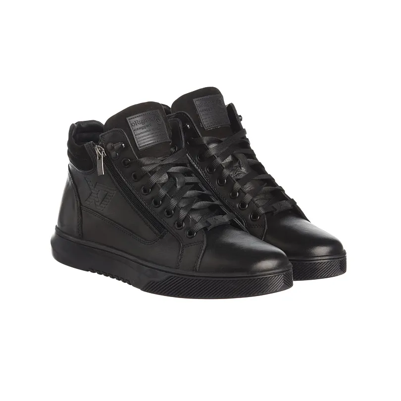 Купить Кеды мужские Россия 23058