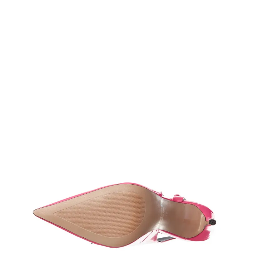 Купить Босоножки женские каблук Россия 23425