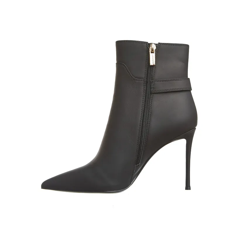 Купить Ботильоны женские Россия 22637