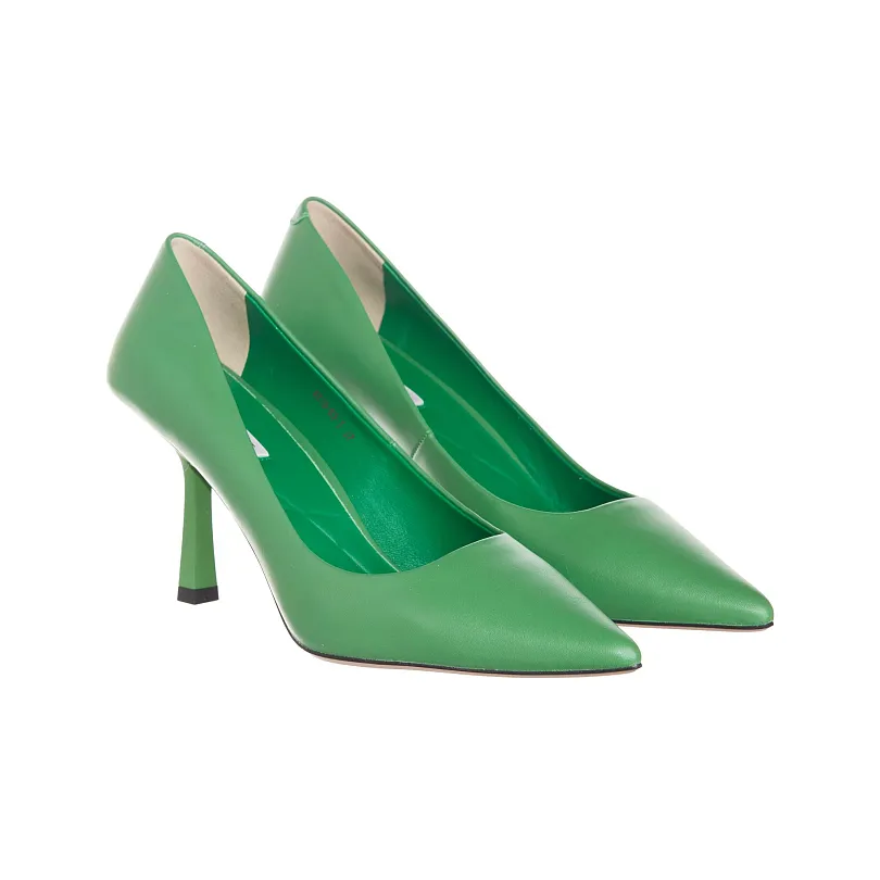 Купить Туфли женские модельные Россия 22321