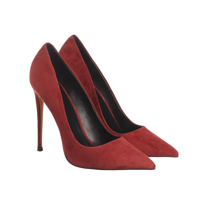 Купить Туфли женские модельные Россия 23253