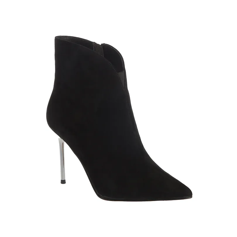 Купить Ботильоны женские Massimo Renne 23629