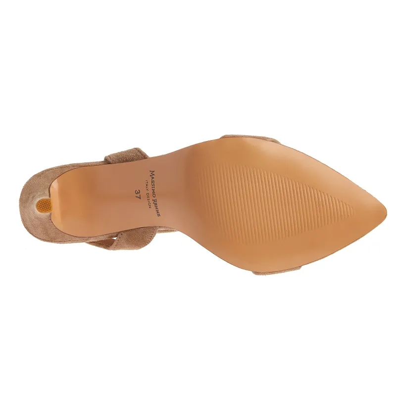 Купить Босоножки женские Massimo Renne 23895