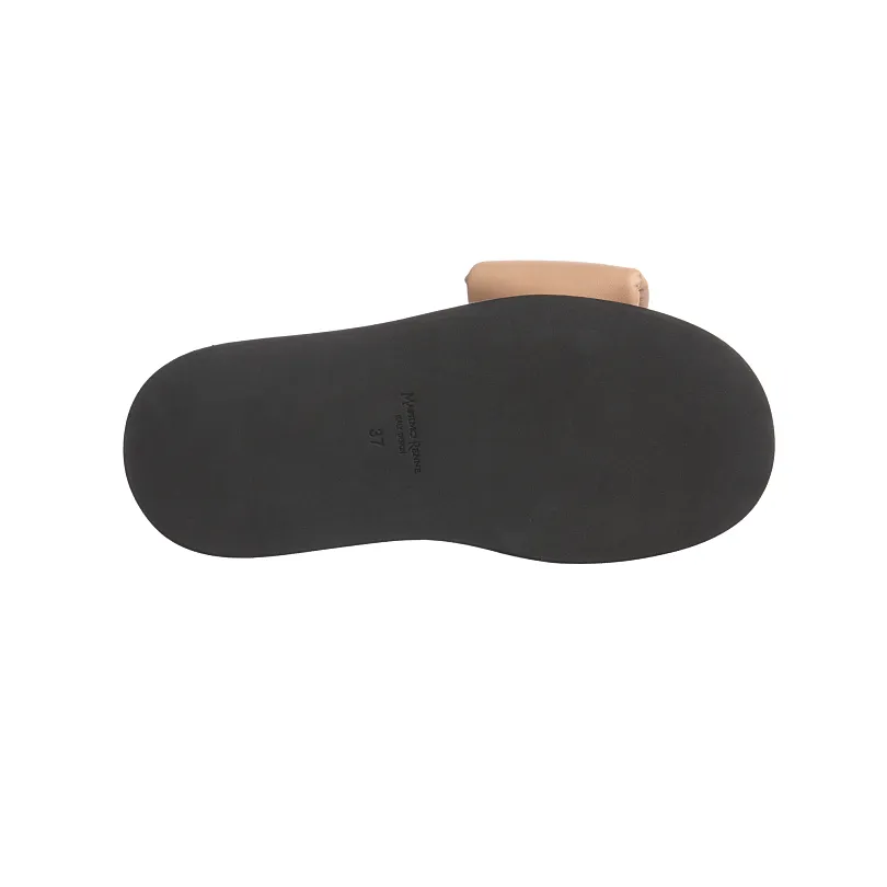 Купить Сабо женские Россия 22774