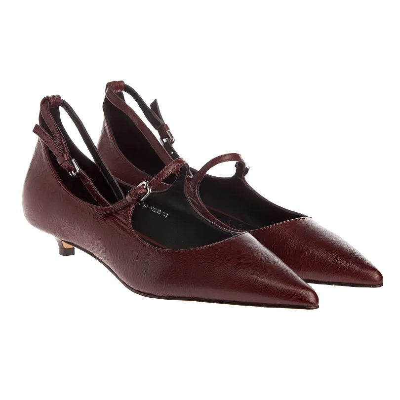Купить Туфли женские Massimo Renne 23765