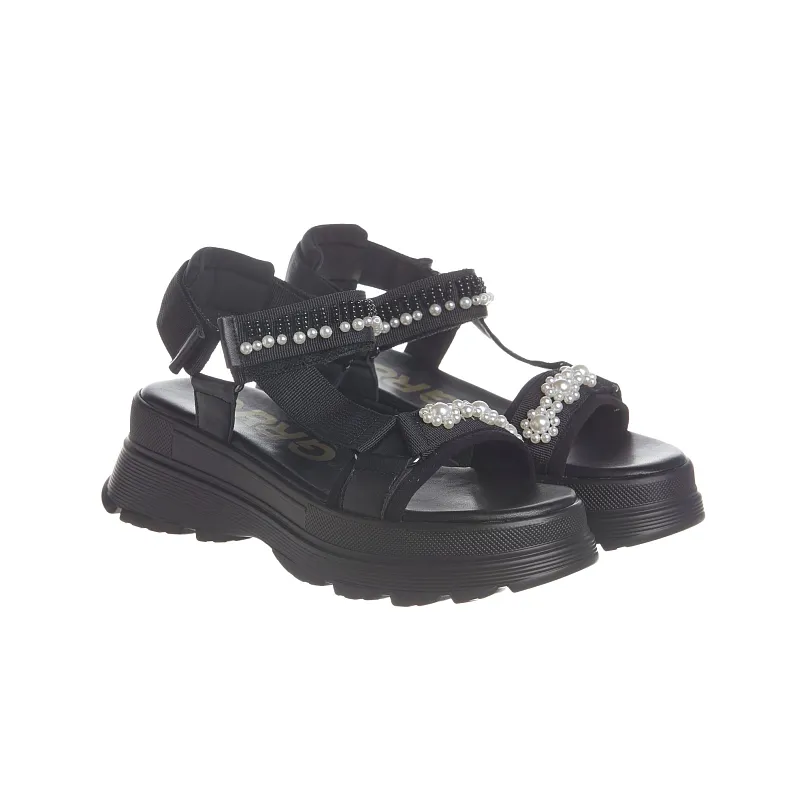 Купить Сандалии женские Россия 22343