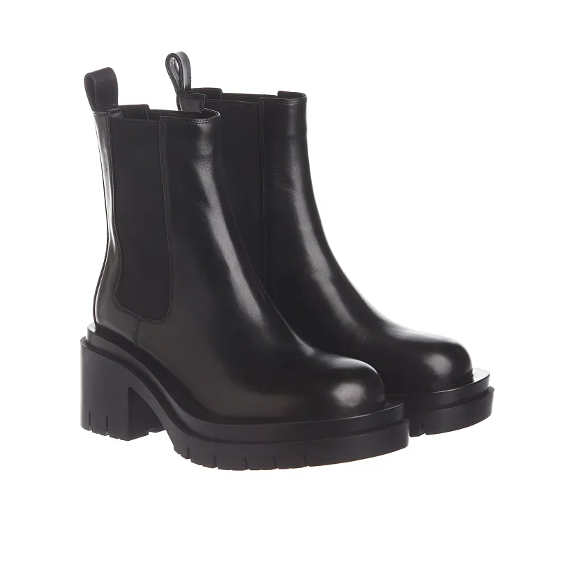 Купить Ботинки женсие Россия 22692