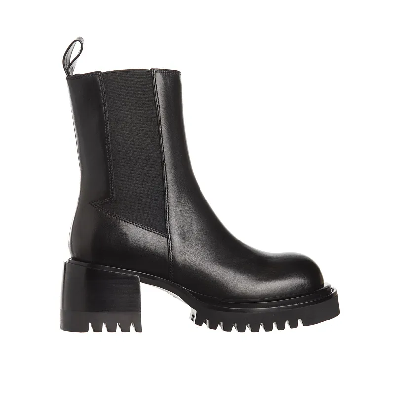 Купить Ботильоны женские Россия 23261