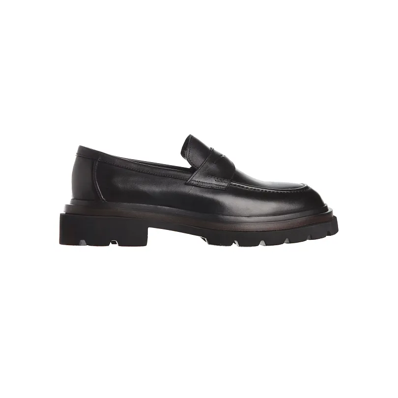 Купить Туфли мужские Россия 23177