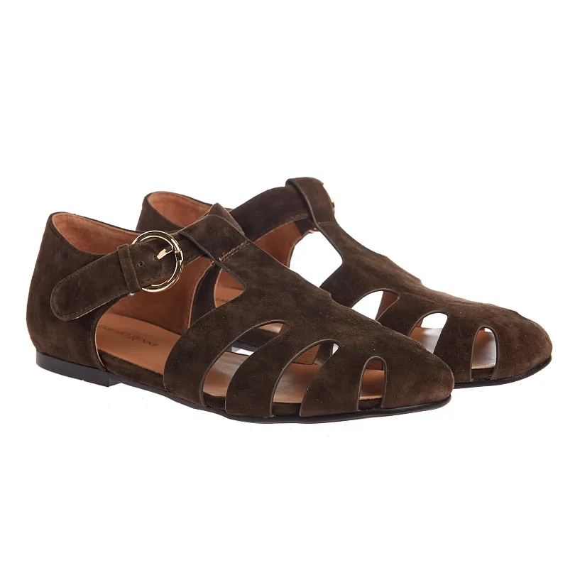 Купить Сандали женские Massimo Renne 23878