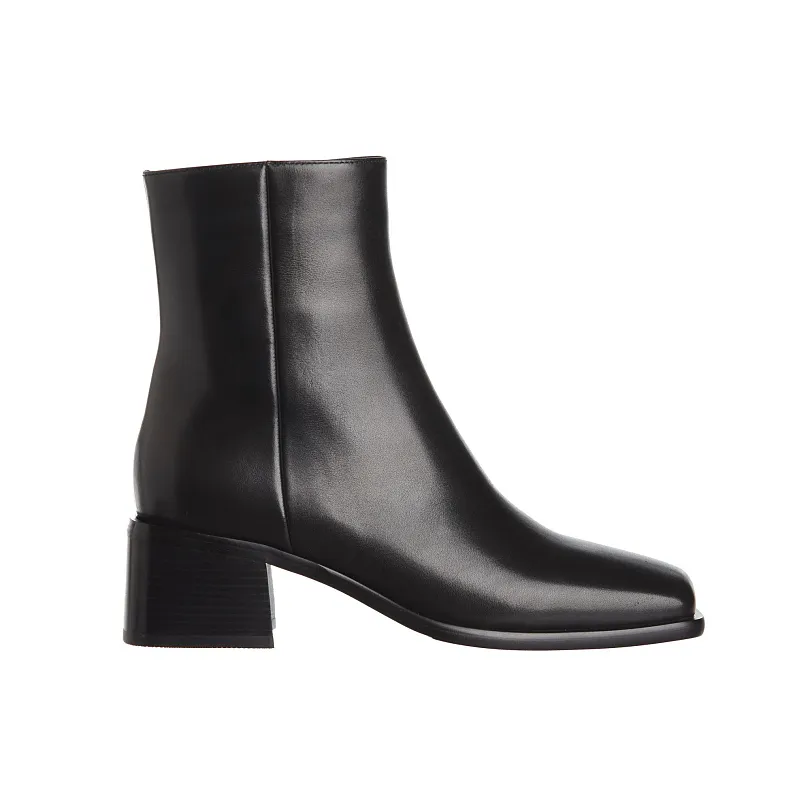 Купить Ботильоны женские Россия 23152