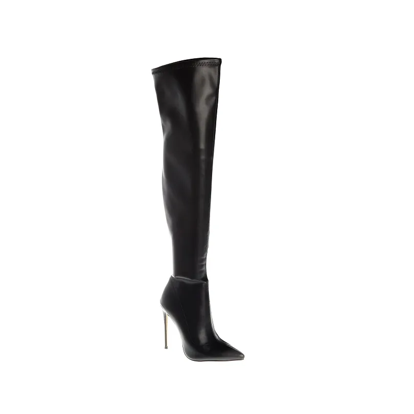 Купить Сапоги женские высокий каблук Massimo Renne 23610