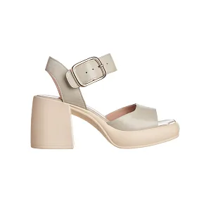 Купить Босоножки женские каблук Россия 22934