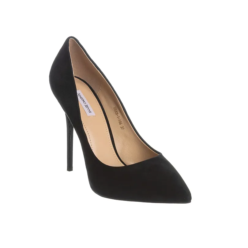 Купить Туфли женские модельные Россия 21623