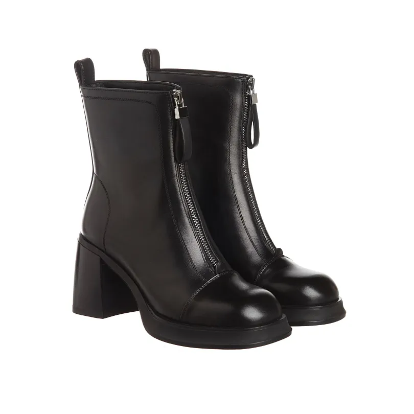 Купить Ботильоны женские Россия 23197