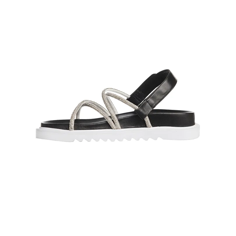 Купить Сандалии женские Россия 22893