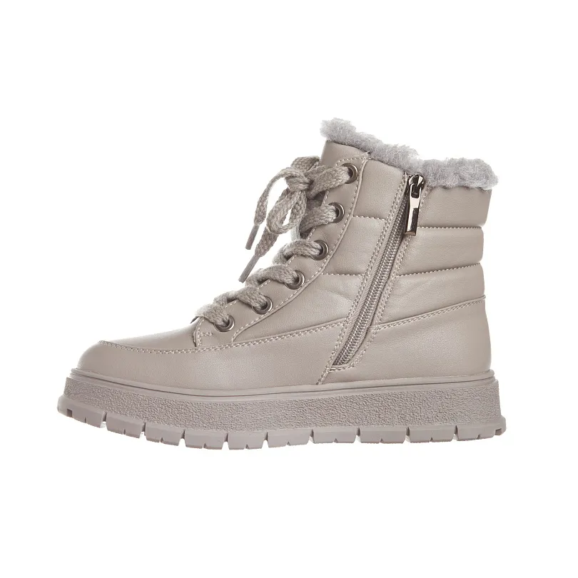 Купить Ботинки женские утепленные Россия 22711