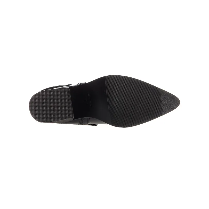 Купить Сапоги женские каблук Massimo Renne 23612