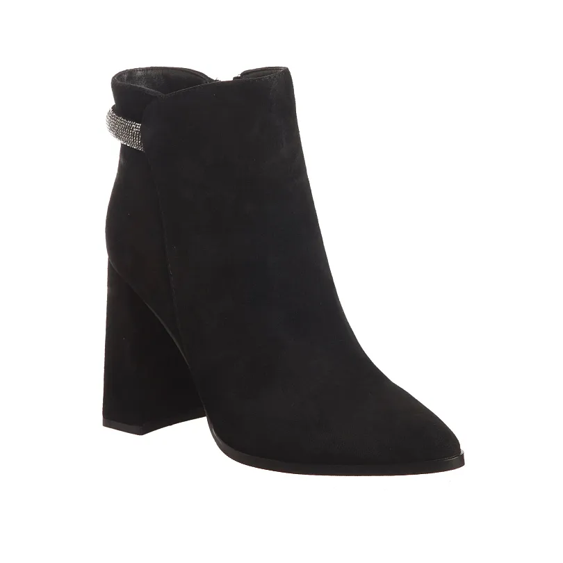 Купить Ботильоны женские Россия 23191