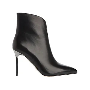 Купить Ботильоны женские Massimo Renne 23628