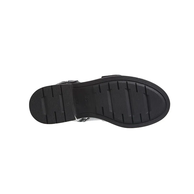 Купить Ботинки женские Россия 21493