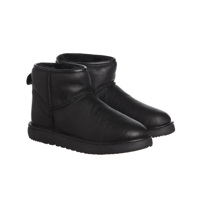 Купить Угги мужские Россия 23165