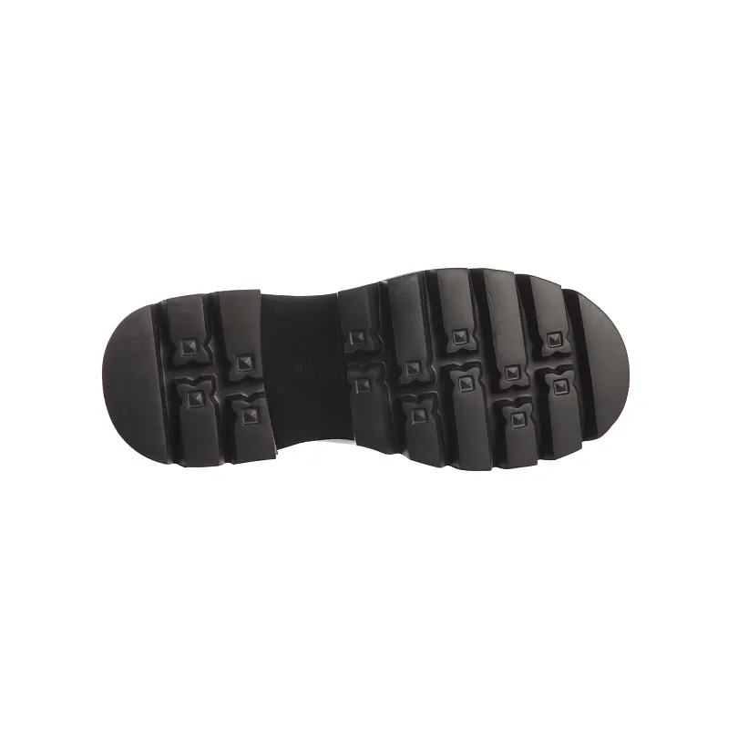 Купить Ботинки женские низкий каблук Россия 23282