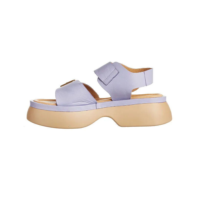 Купить Сандалии женские Россия 22993