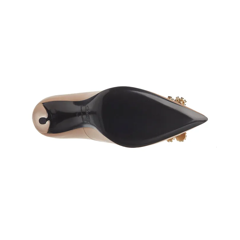 Купить Туфли женские модельные Россия 23122