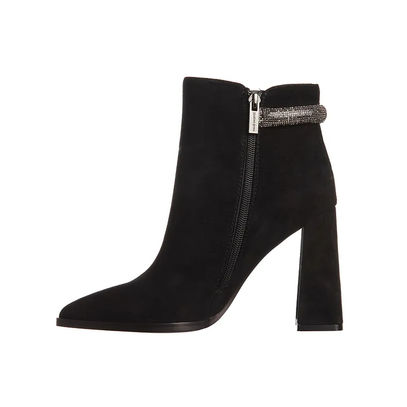 Купить Ботильоны женские Россия 23191