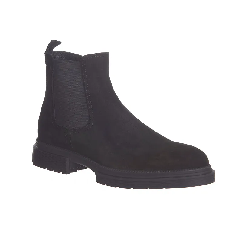 Купить Ботинки мужские Россия 22486