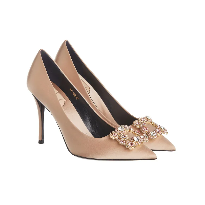 Купить Туфли женские модельные Россия 23122