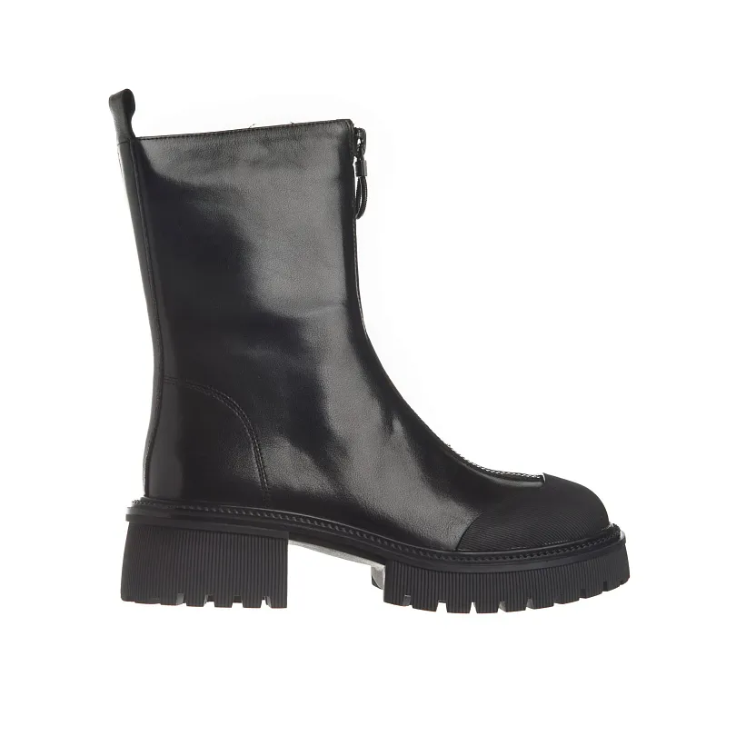 Купить Ботинки женские Россия 22687