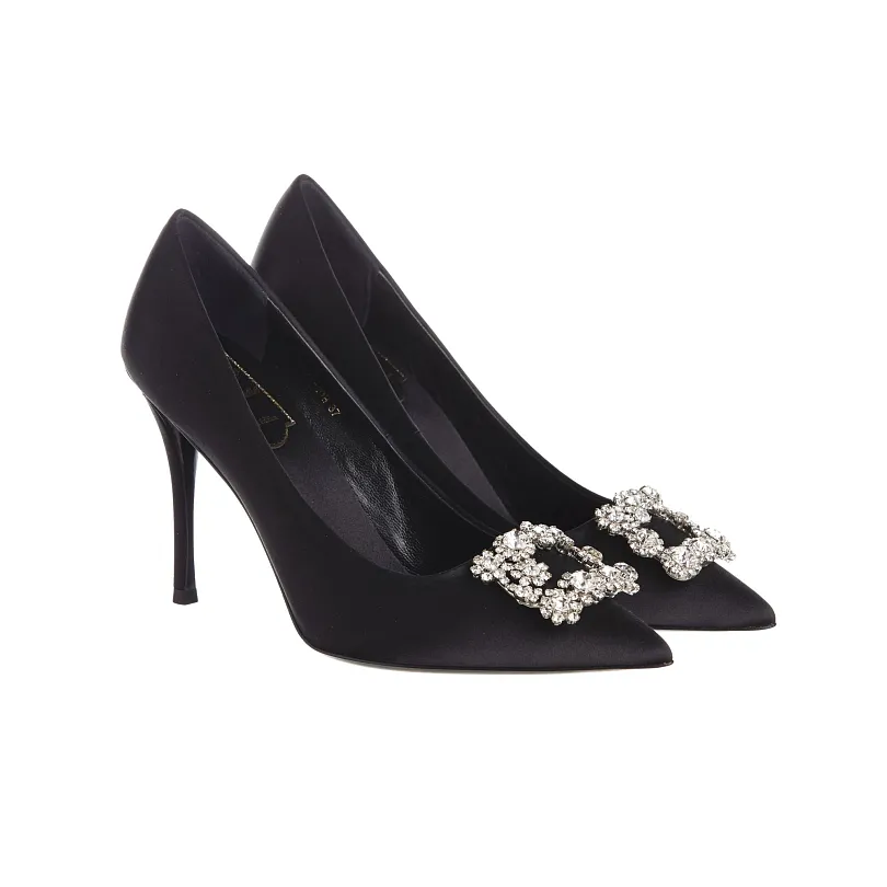 Купить Туфли женские модельные Россия 23121