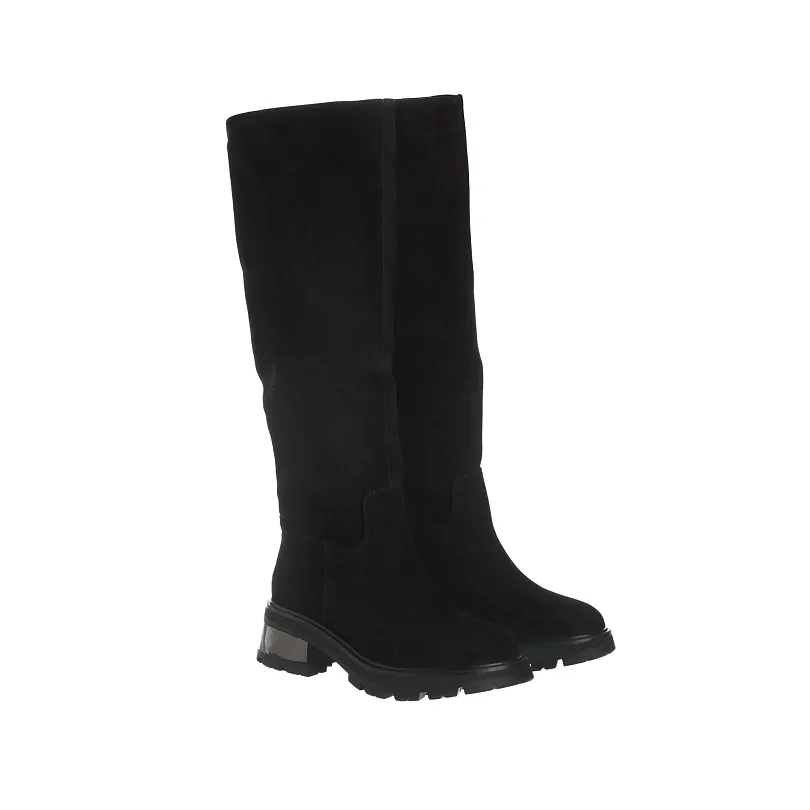 Купить Сапоги женские утепленные Россия 22676