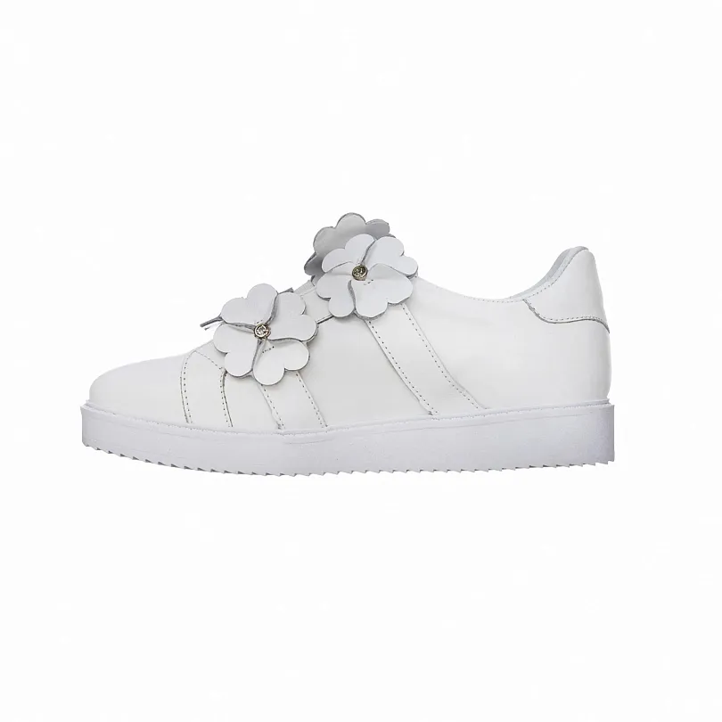 Купить Кеды женские Россия 19517