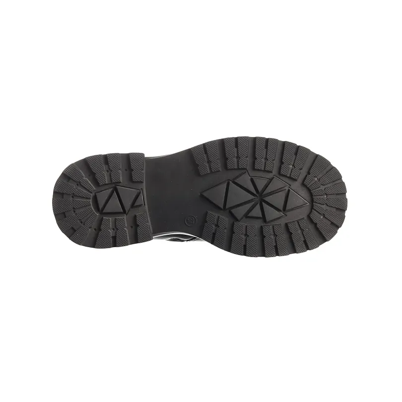 Купить Ботинки утепленные женские Россия 23317