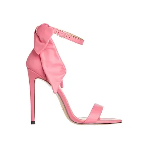 Купить Босоножки женские каблук Россия 22898