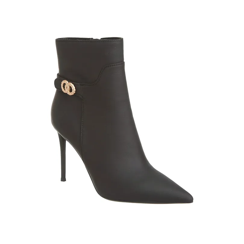 Купить Ботильоны женские Россия 22637