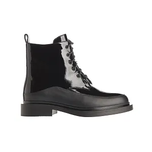 Купить Ботинки женские низкий каблук Massimo Renne 23622