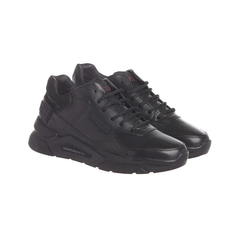 Купить Ботинки мужские Россия 22597