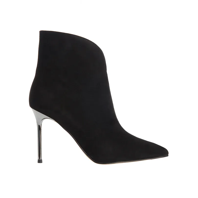 Купить Ботильоны женские Massimo Renne 23629