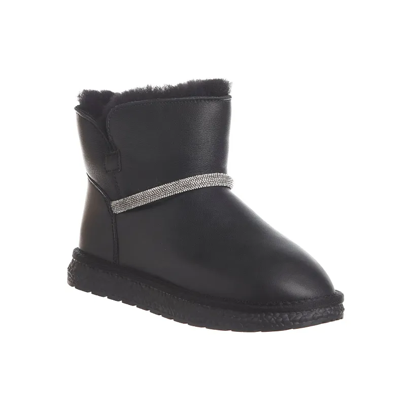 Купить Угги утепленные женские Россия 22613