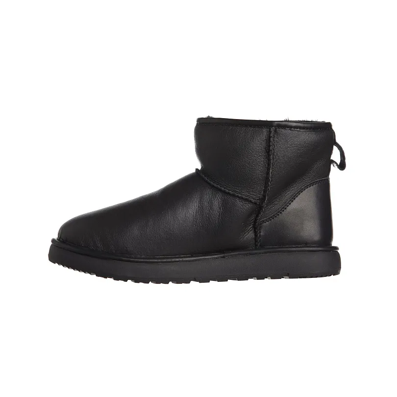 Купить Угги мужские Россия 23165