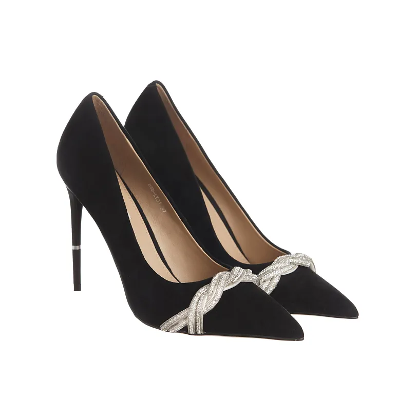 Купить Туфли женские модельные Россия 23296