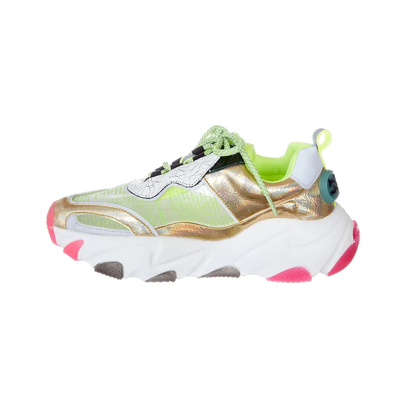 Купить Кроссовки женские Россия 20985