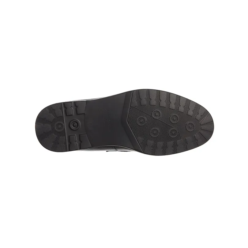 Купить Туфли утепленные мужские Россия 23163